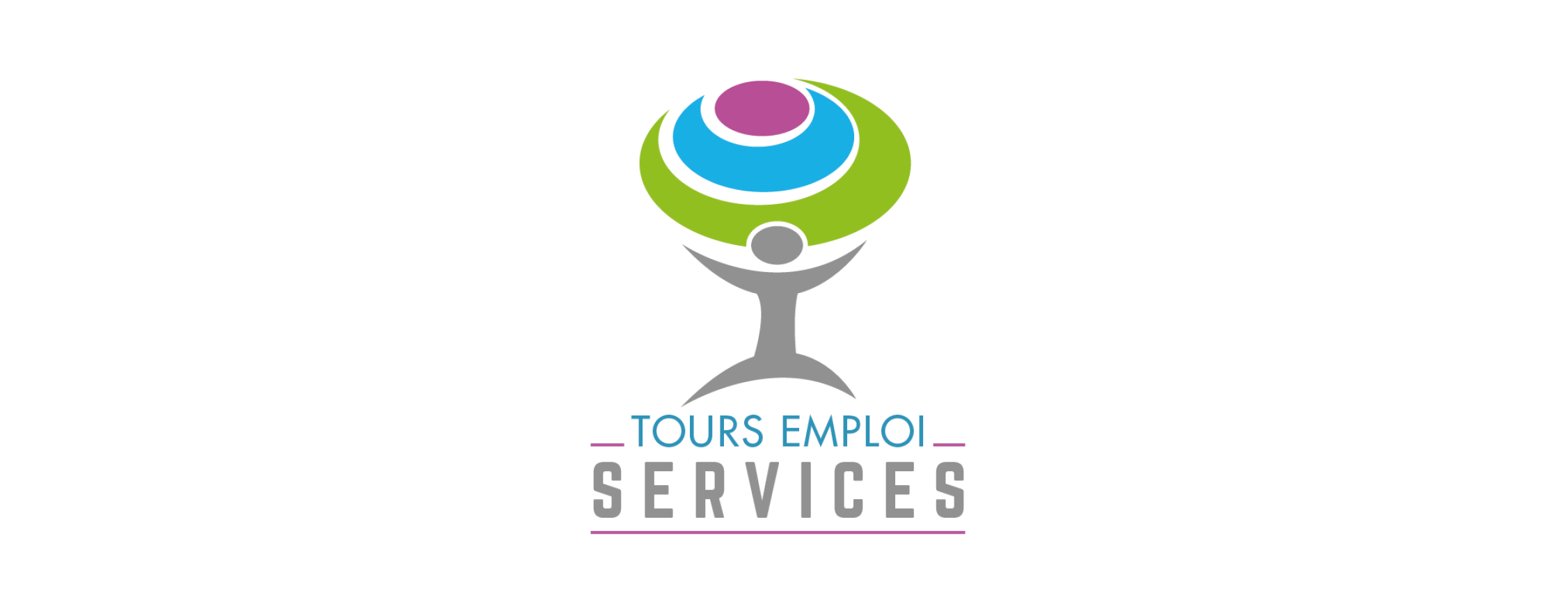 tours emploi service